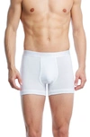 2(X)IST PIMA COTTON BOXER BRIEFS,041004