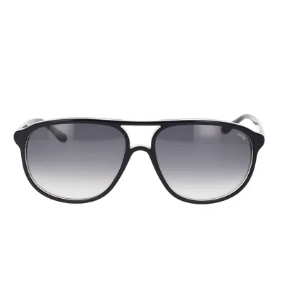 Lozza Sunglasses In Black