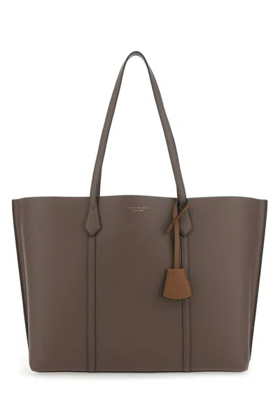 Tory Burch Handbags. In Brown