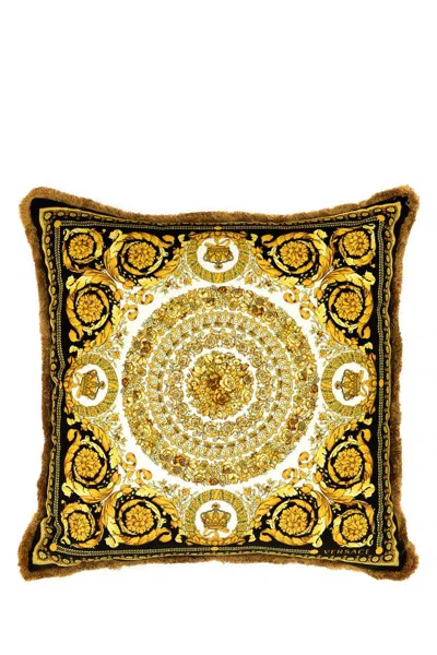 Versace Home Extra-objects In Multi