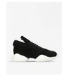 RICK OWENS VICIOUS RUNNER SNEAKERS