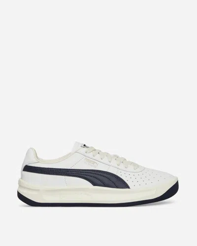 Puma Gv Special Sneakers White / Navy In Multicolor