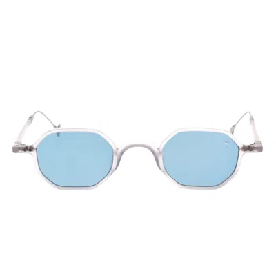 Eyepetizer Sunglasses In White