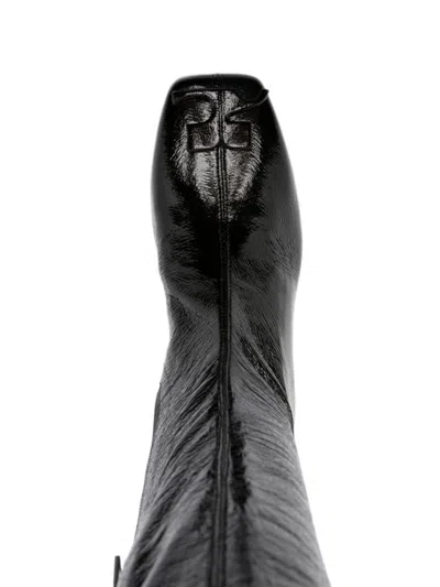 Courrèges Boots  Woman Color Black