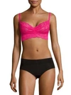 COSABELLA Never Say Never Sweetie Soft Bra,0400087588413
