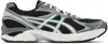Asics Gt-2160 Sneaker In Black/seal Grey