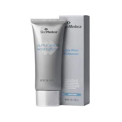 Skinmedica Ultra Sheer Moisturizer In Default Title