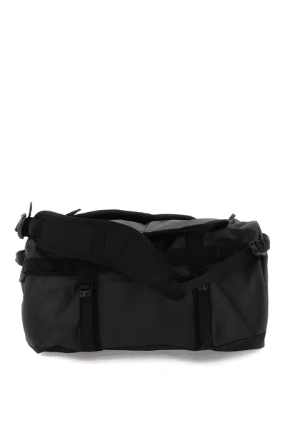 The North Face Small Base Camp Duffel Bag In Black