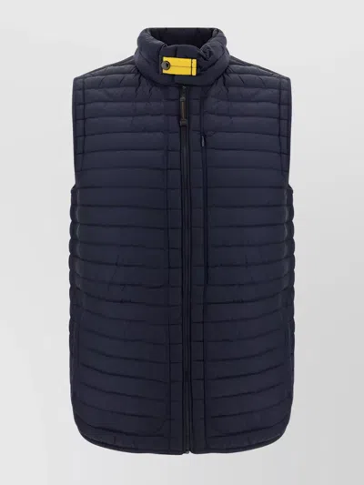 Parajumpers Gino Blue Vest