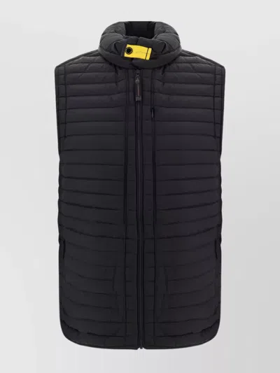Parajumpers Gino Vest In Black
