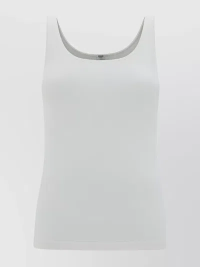 Wolford Jamaika Top In White