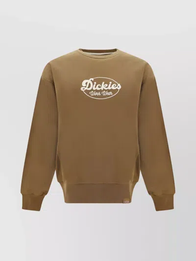 Dickies Gridley Sweatshirt In G411