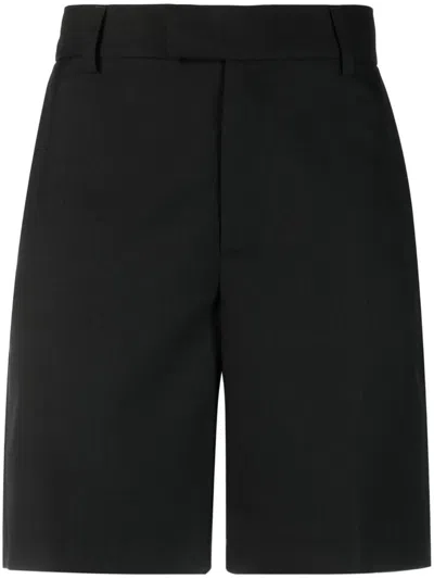 Séfr Shorts In Black