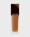 Tom Ford Architecture Soft Matte Foundation In Asm  - 10.7 Amber