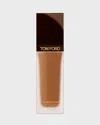 Tom Ford Architecture Soft Matte Foundation In . Amber