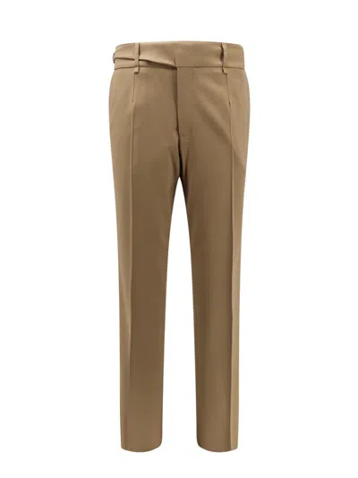 Dolce & Gabbana Man Trouser Man Brown Pants
