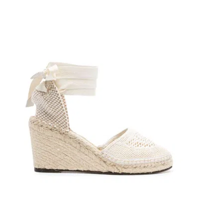 Isabel Marant Shoes In Neutrals