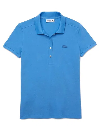 Lacoste M/m Polo. Clothing In Blue