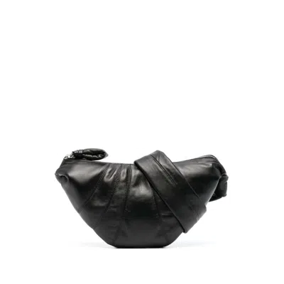Lemaire Bags In Black