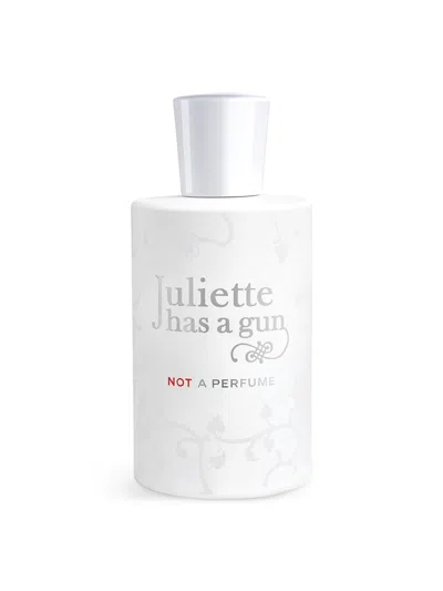 Juliette Has A Gun Not A Perfume Edp 100ml In White