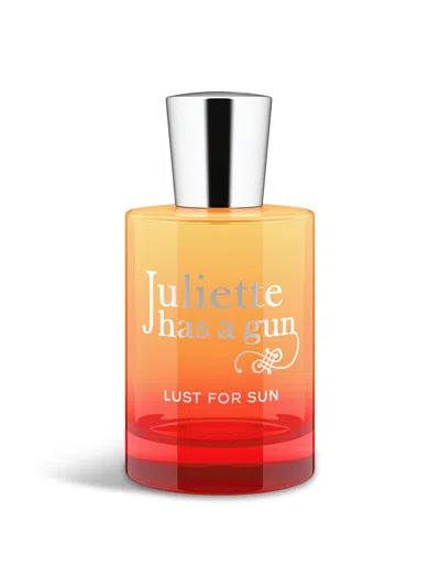 Juliette Has A Gun Lust For Sun Edp 50ml In White