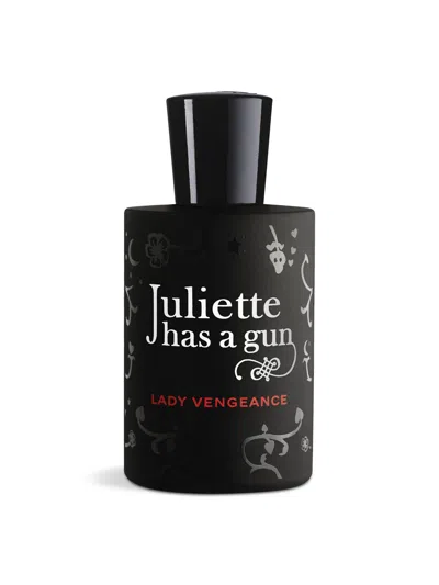 Juliette Has A Gun Lady Vengeance Edp 50ml In White
