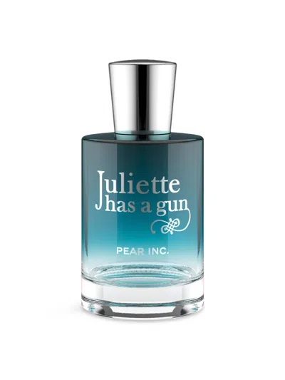 Juliette Has A Gun Pear Inc. Edp 50ml In White