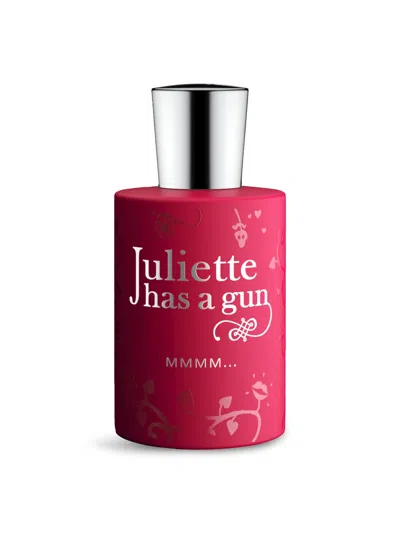 Juliette Has A Gun Mmmm... Edp 50ml In White
