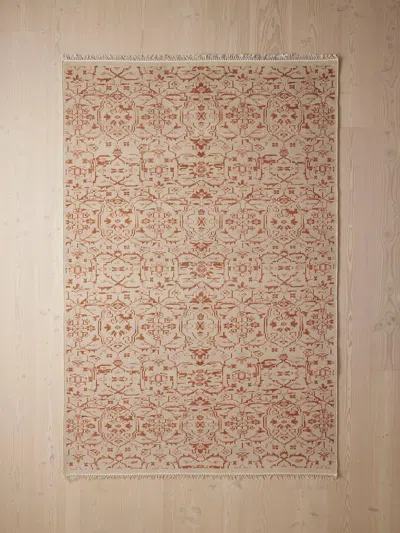 Soho Home Silvanus Rug In Black