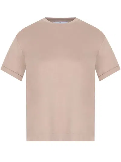 Gran Sasso Girocoll Clothing In Nude & Neutrals