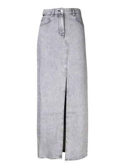 Iro Skirts In Grey