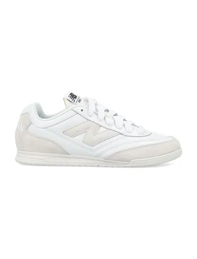 Junya Watanabe Rc 42 Sneakers In White