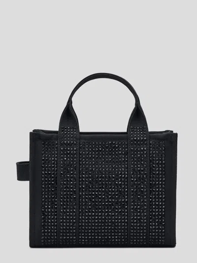 Marc Jacobs Bags In Blackcrystal
