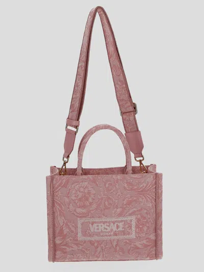 Versace Bags In Palepinkroseoro