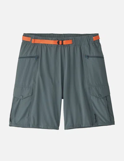 Patagonia Outdoor Everyday Shorts (7in) In Green
