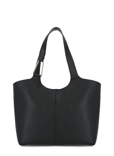 Coccinelle Brume Bag In Black