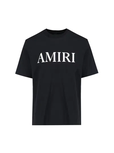 Amiri In Black