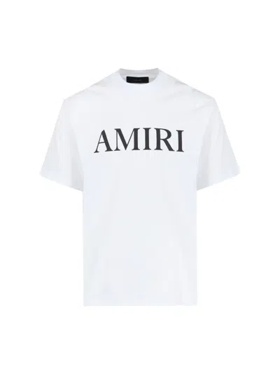 Amiri In White