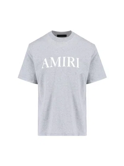 Amiri In Grey