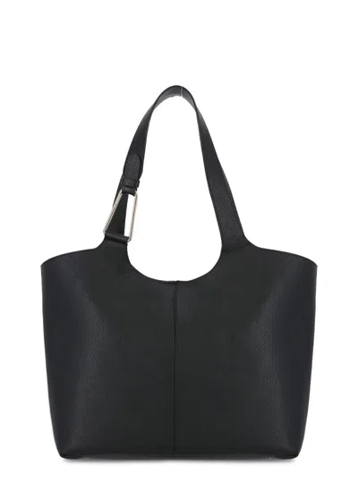 Coccinelle Bags.. Black