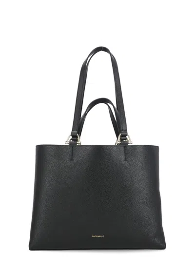 Coccinelle Bags.. Black