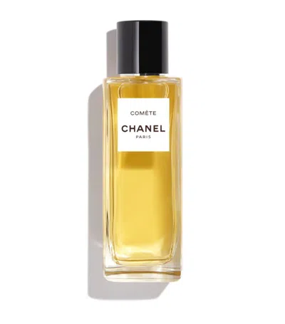 Chanel (comète) Les Exclusifs De  Eau De Parfum (75ml) In Multi