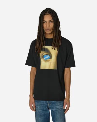 Undercover Graphic T-shirt In Black