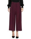 OTTOD'AME CROPPED PANTS,13004594AT 3