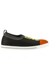 FENDI SNEAKERS SHOES MEN FENDI,7978283