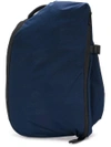 CÔTE AND CIEL ZIPPED BACKPACK,ISARSMALL2853612310005