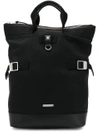 SAINT LAURENT RIVINGTON BACKPACK,484172GR0MF12305544