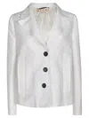 Marni Jacket  Woman Color White