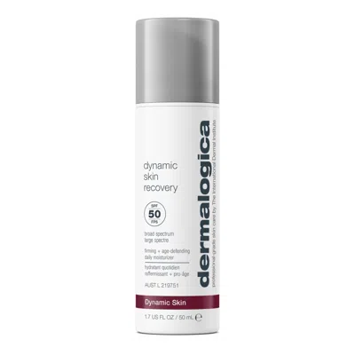 Dermalogica Dynamic Skin Recovery Spf 50 In Default Title