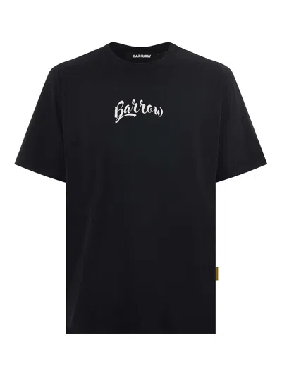 Barrow T-shirt  Men In Black